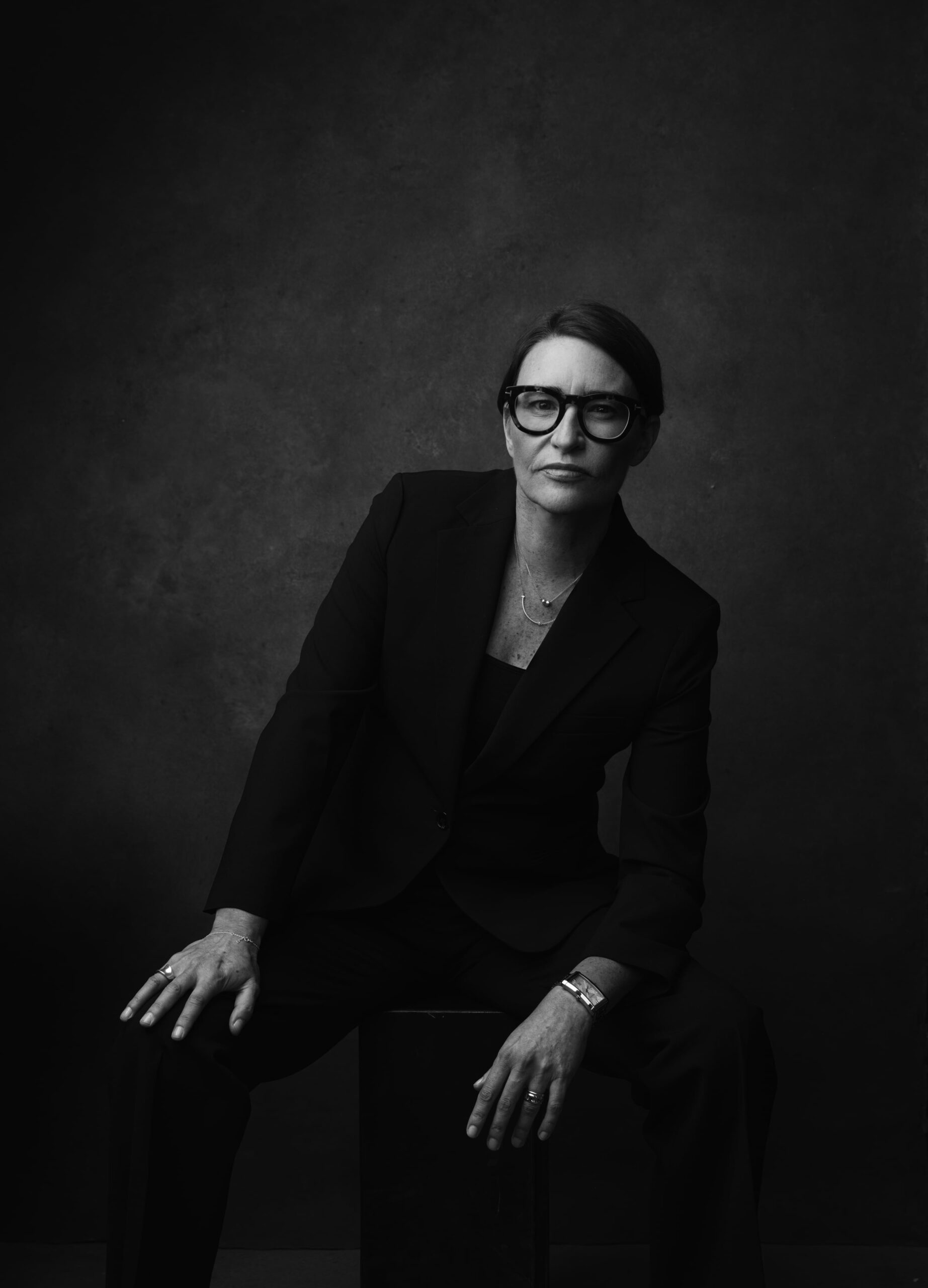 Ashley Wood, Salt Lake City family law attorney